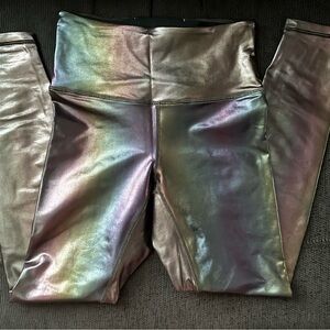 ZYIA Iridescent Women’s Leggings